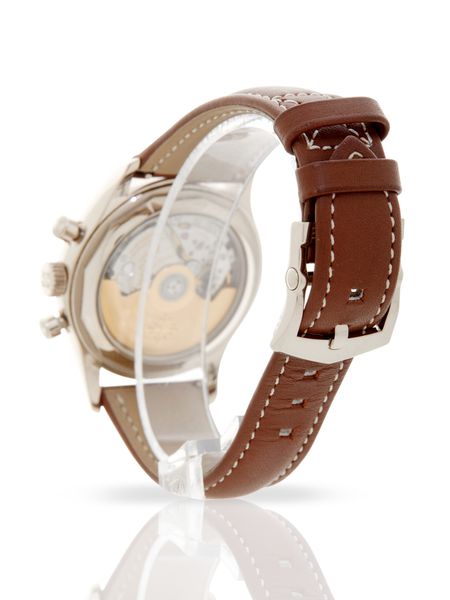 Patek Philippe Complications 5960/01G-001